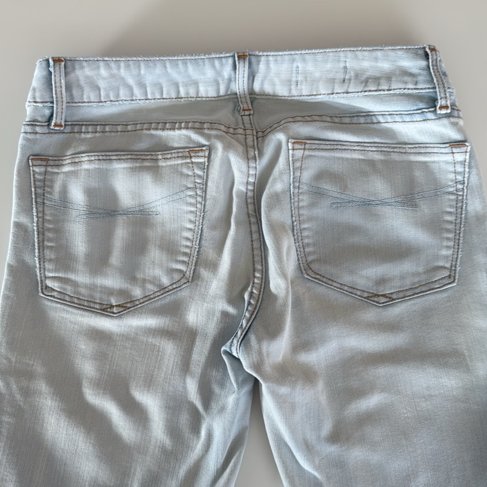 Y2K Gap 1969 jeans - Picture 4 of 6